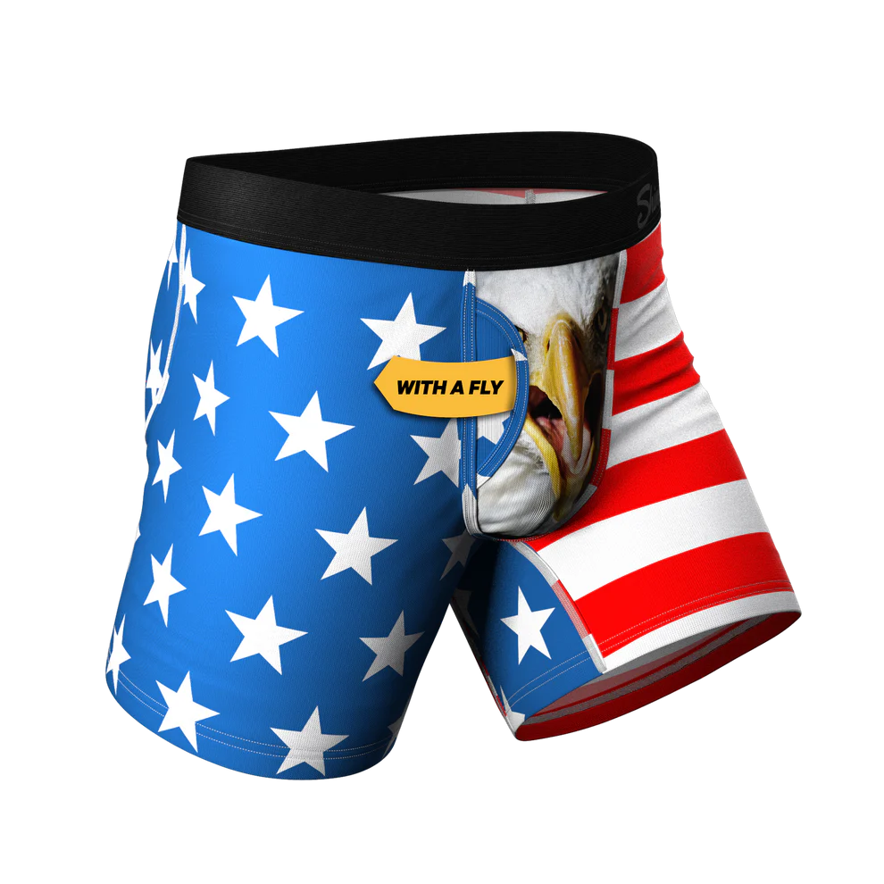 Men Ball Hammock Briefs
