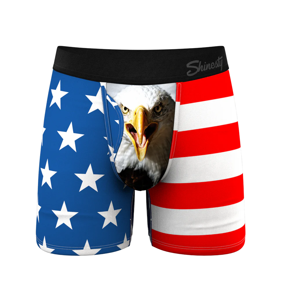 Men Ball Hammock Briefs