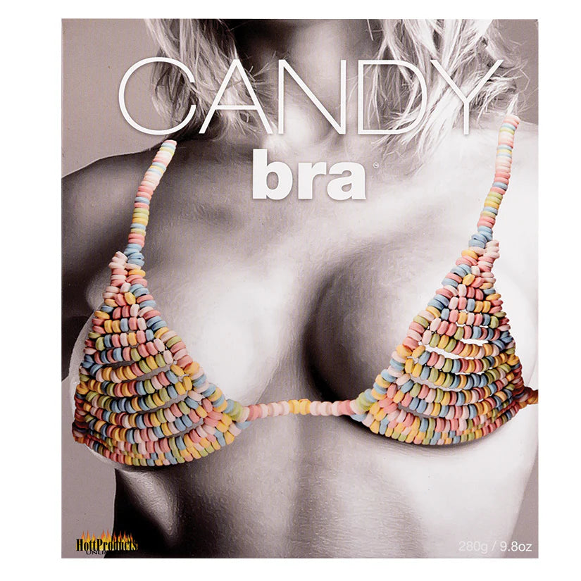 CANDY BRA