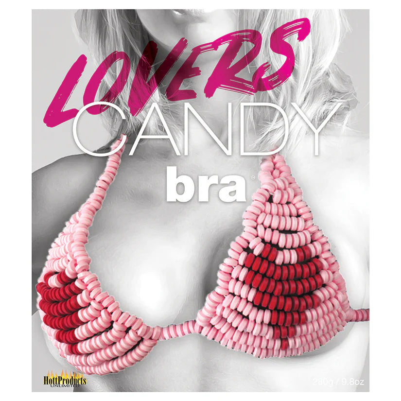 CANDY BRA