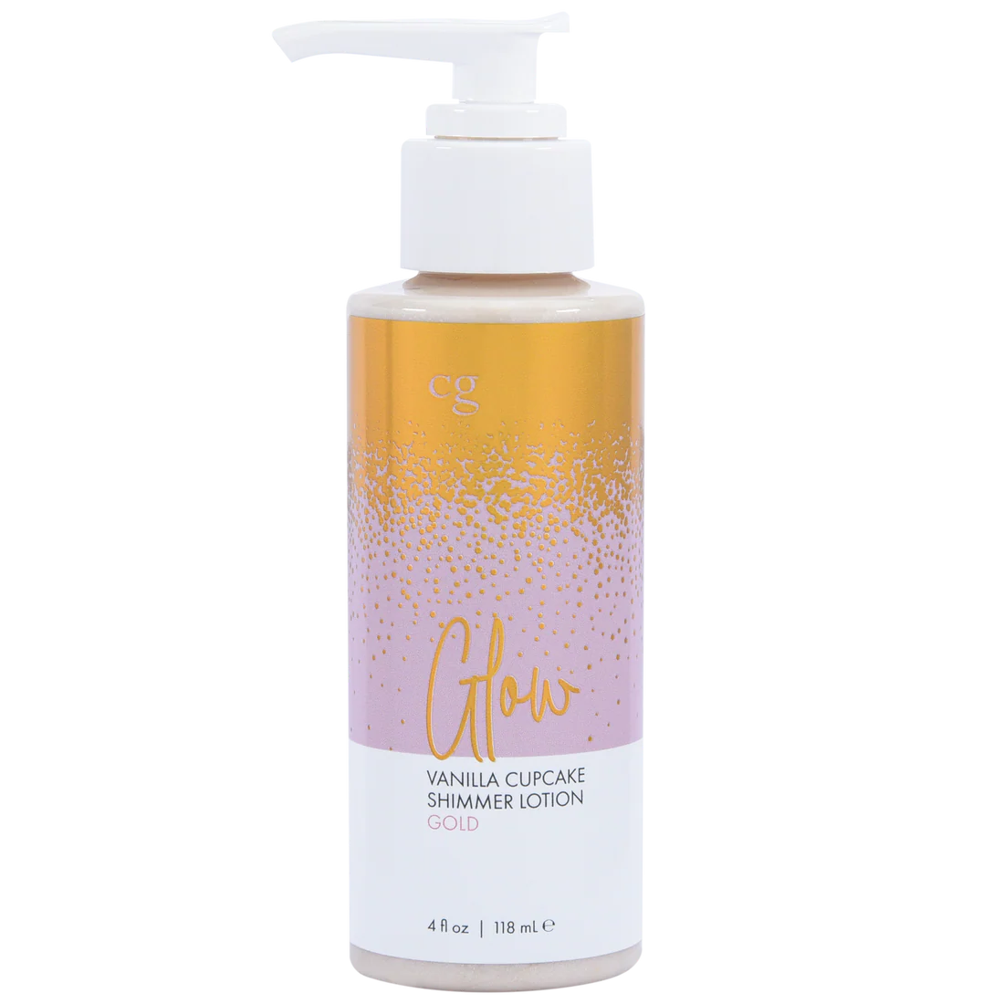 GLOW SHIMMER LOTION