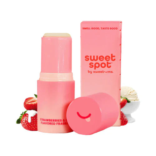 SWEET SPOT