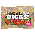 PECKER CANDY