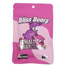 Bliss Bears