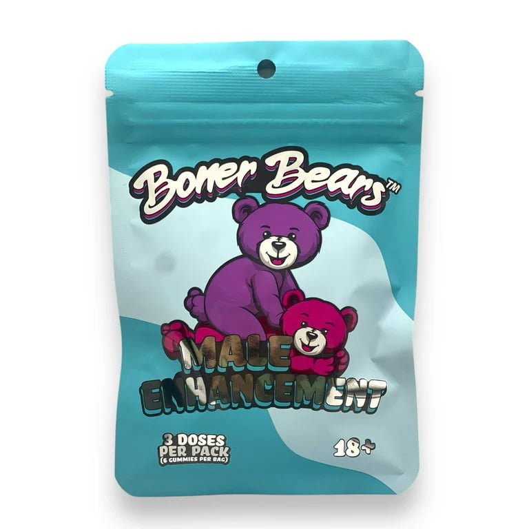 BONER BEARS