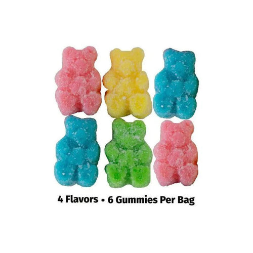 BONER BEARS