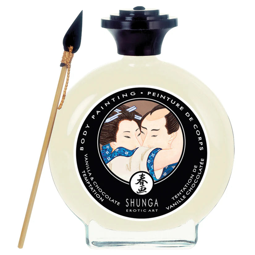 EDIBLE CODY PAINTING KIT