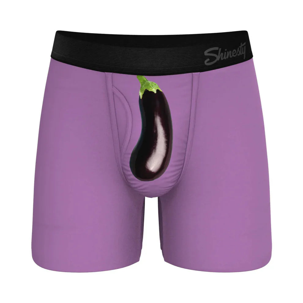 Men Ball Hammock Briefs