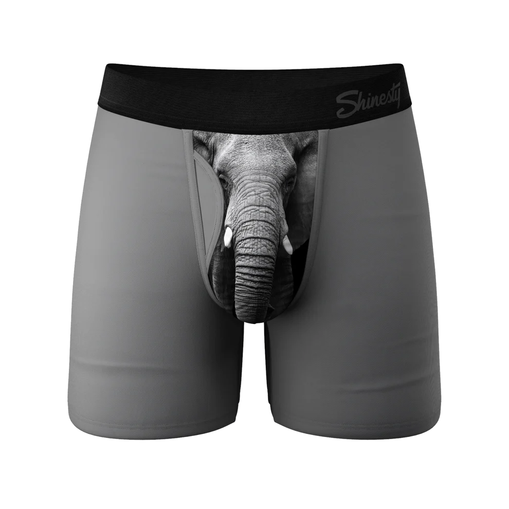 Men Ball Hammock Briefs