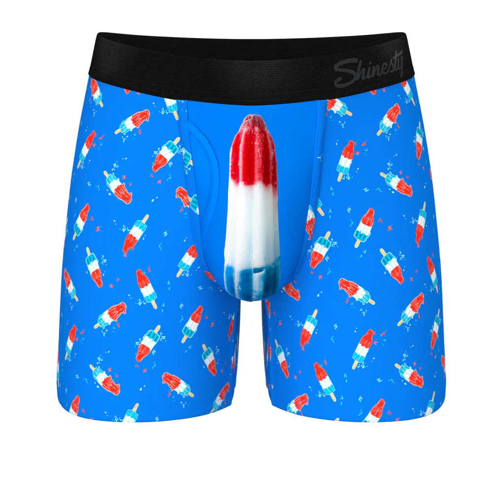 Men Ball Hammock Briefs
