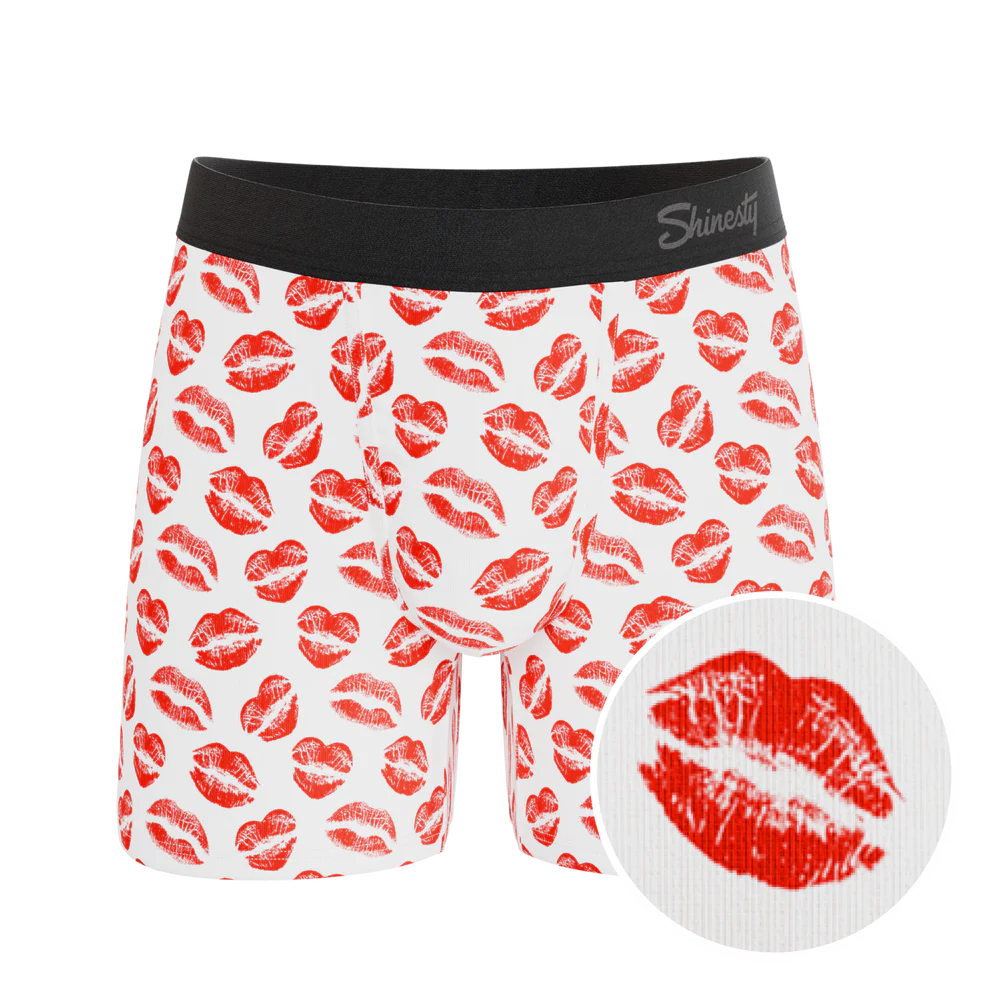 Men Ball Hammock Briefs