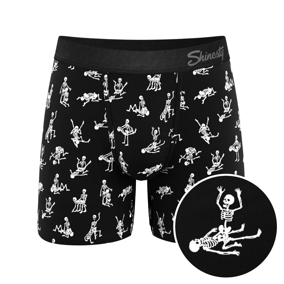 Men Ball Hammock Briefs