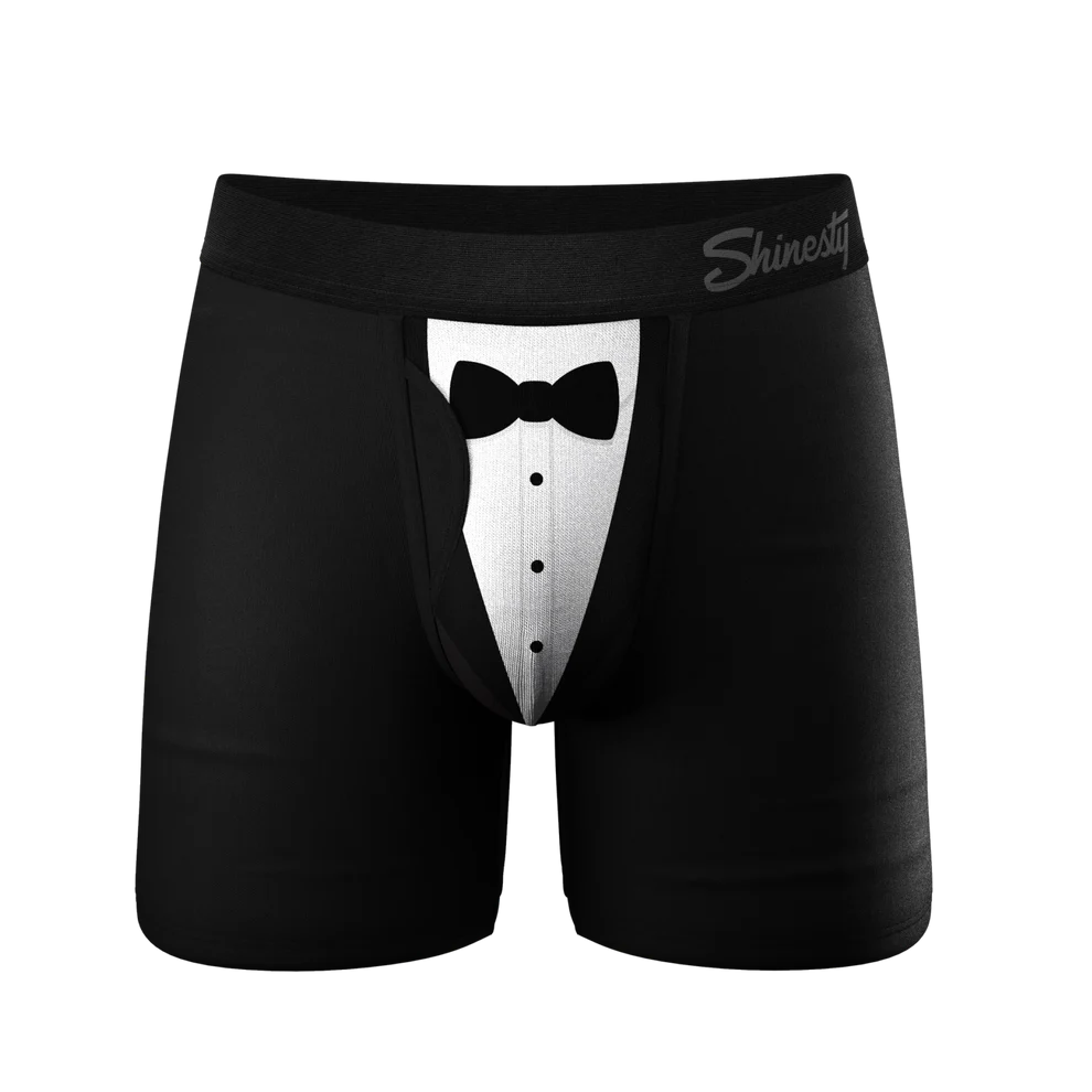 Men Ball Hammock Briefs