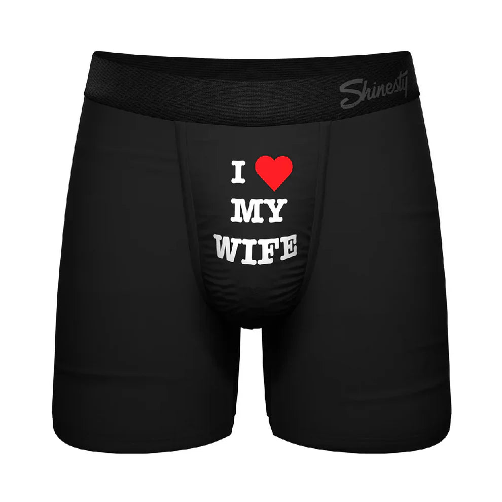 Men Ball Hammock Briefs