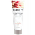 Coochy Rash Free Shave Cream