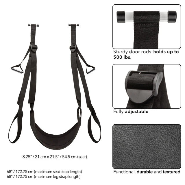 DOOR SWING