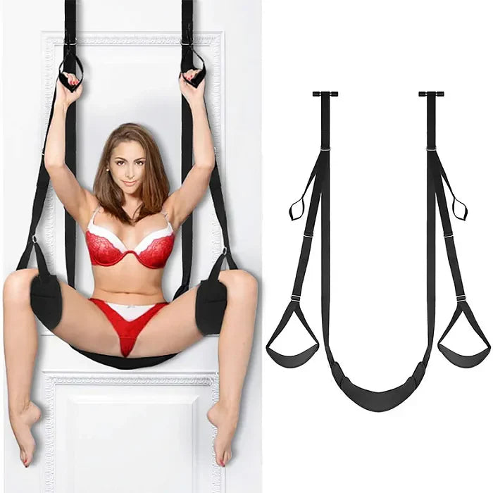 DOOR SWING