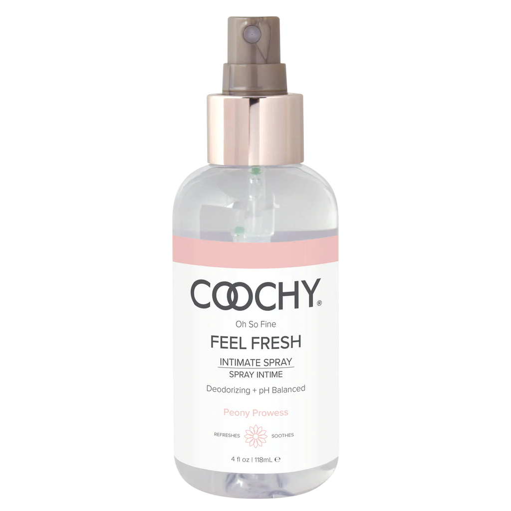 Feel Fresh Intimate Feminine Spray