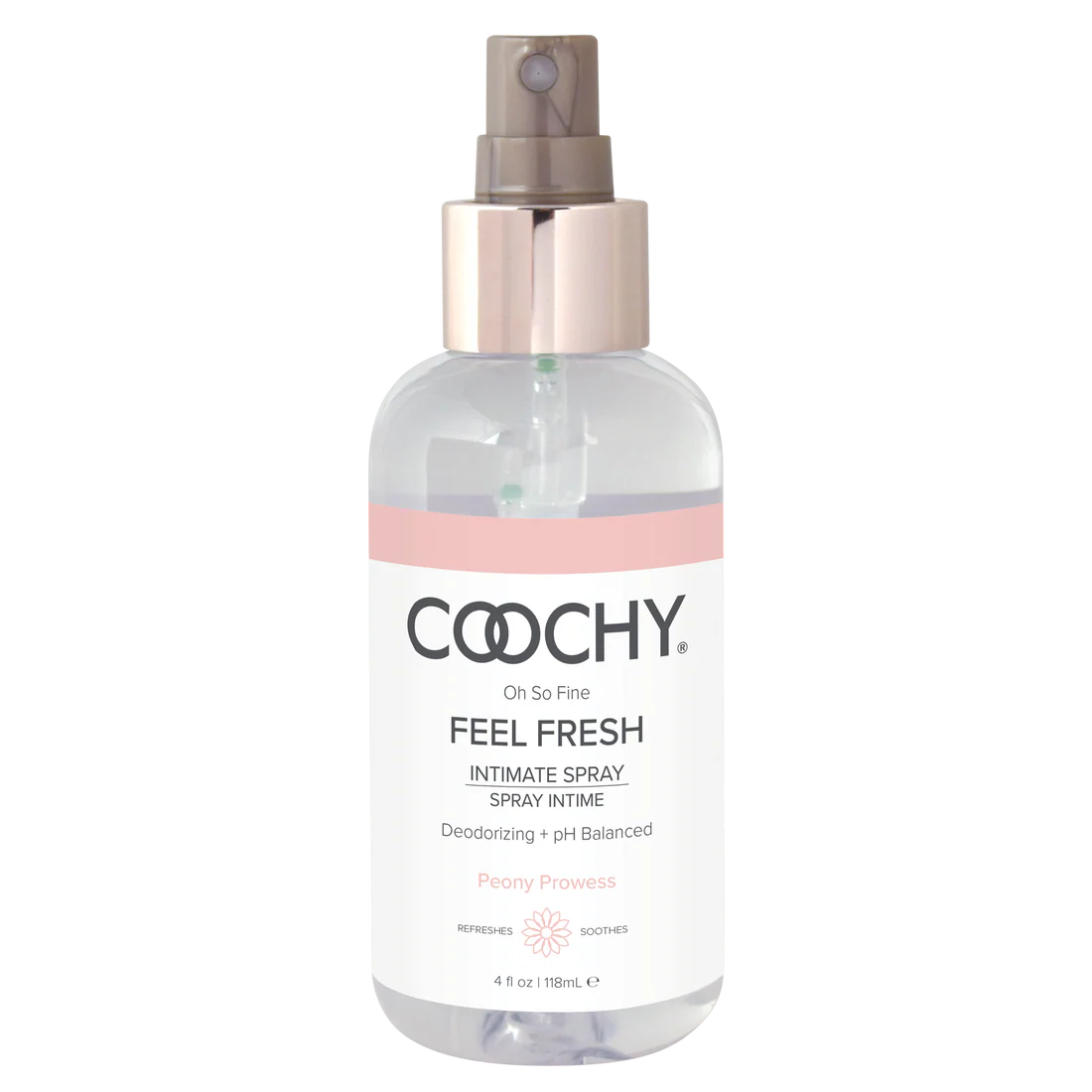 Feel Fresh Intimate Feminine Spray