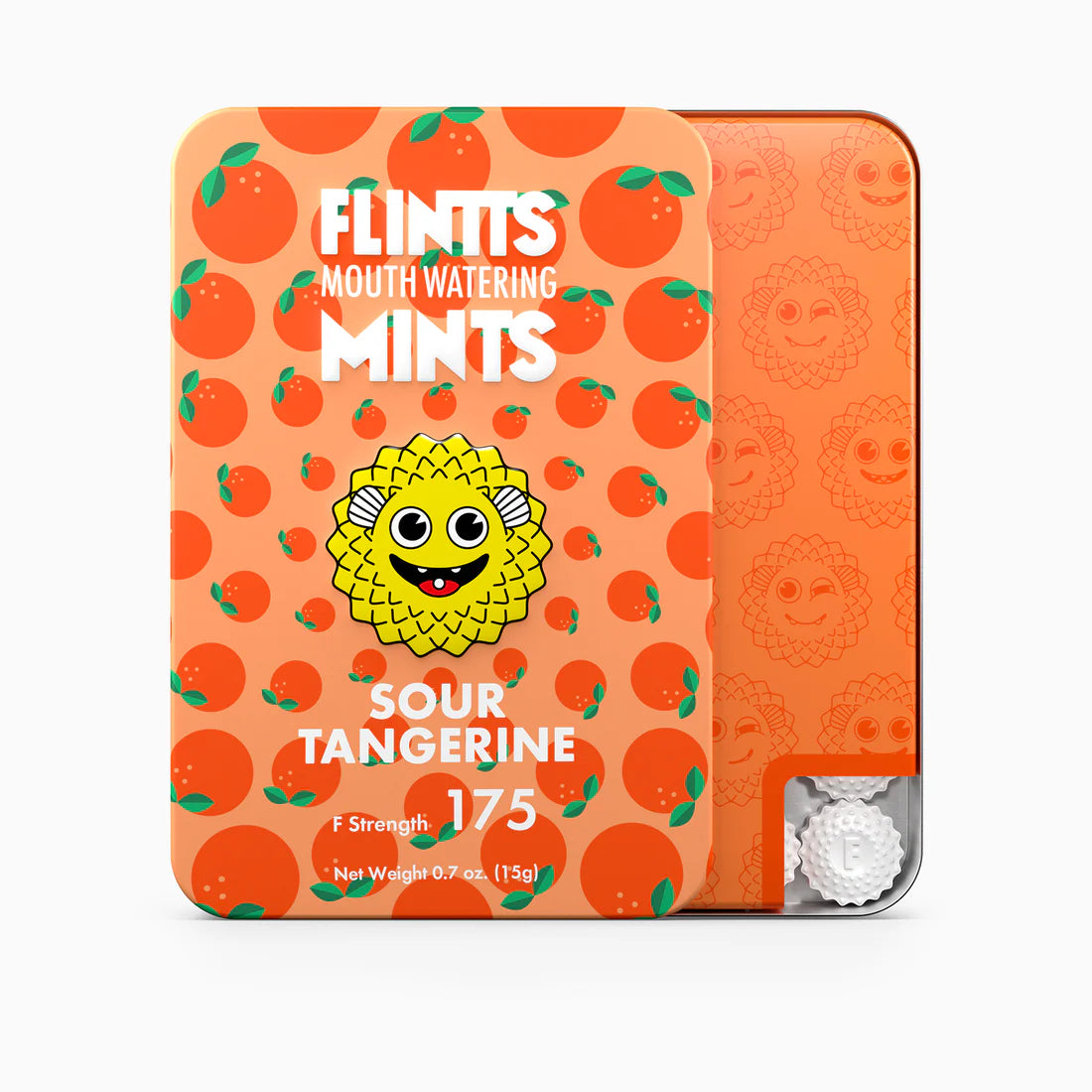 Flintts Mouth watering Mints