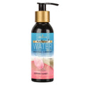 FLAVORED NATURAL WATERBASED LUBRICANT