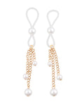 PEARL NIPPLE TIES