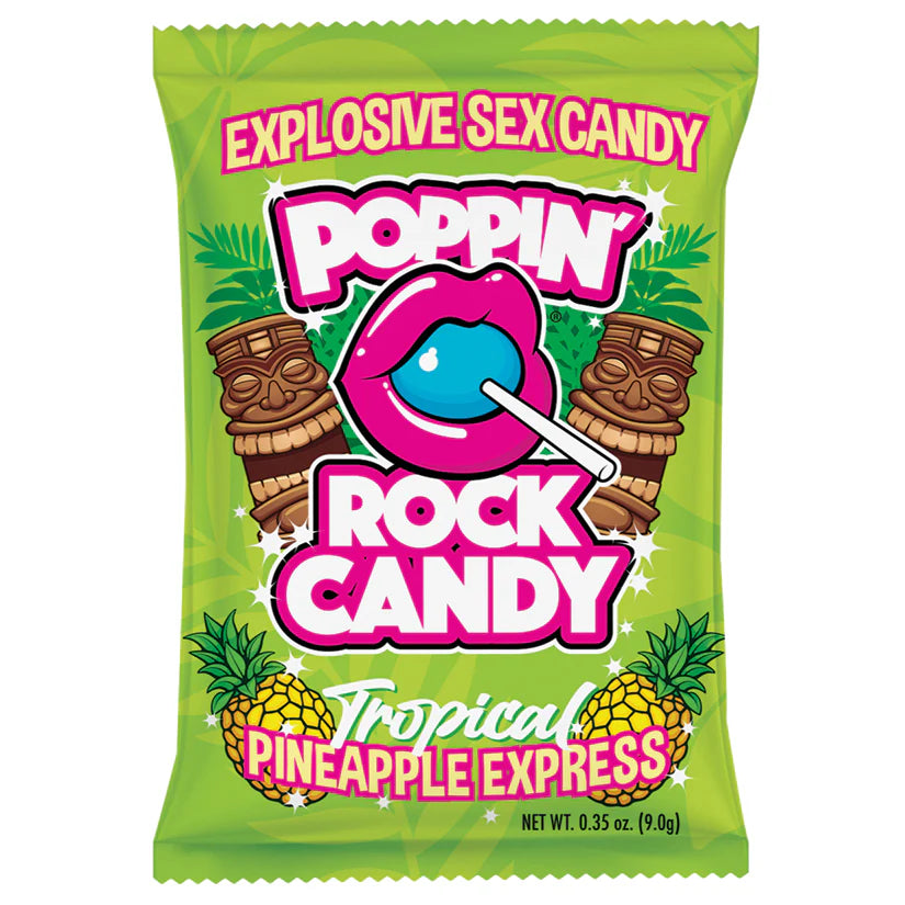 Poppin Oral Sex Candy