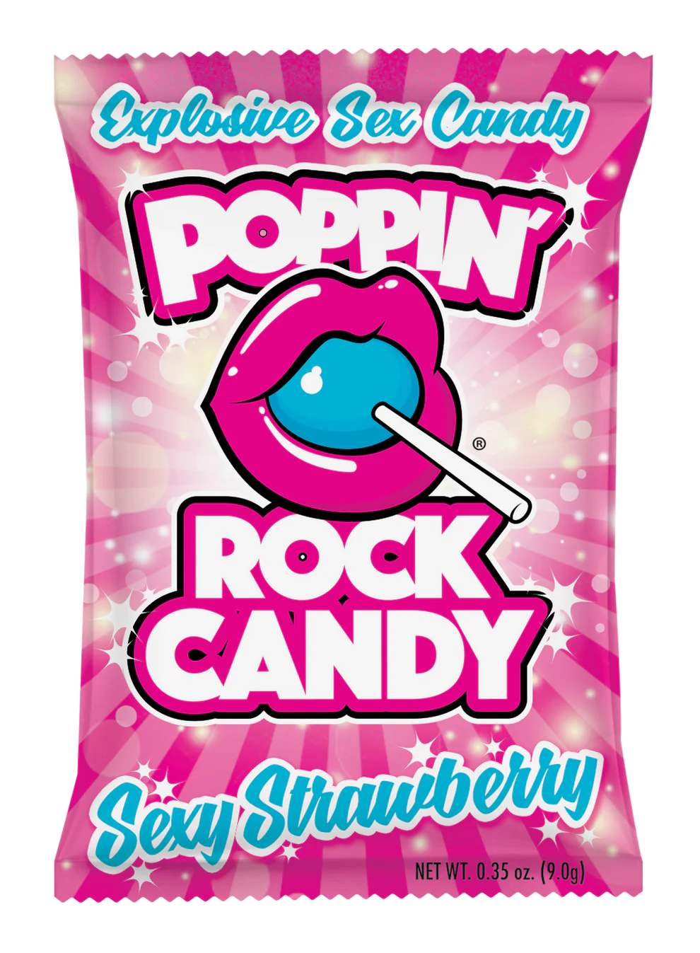 Poppin Oral Sex Candy