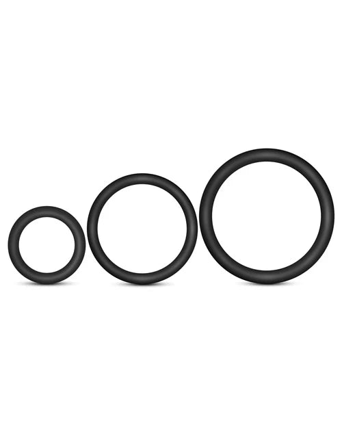 SILICONE RINGS