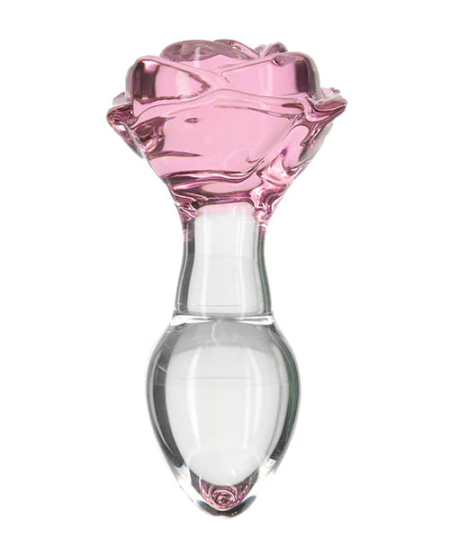 ROSY GLASS