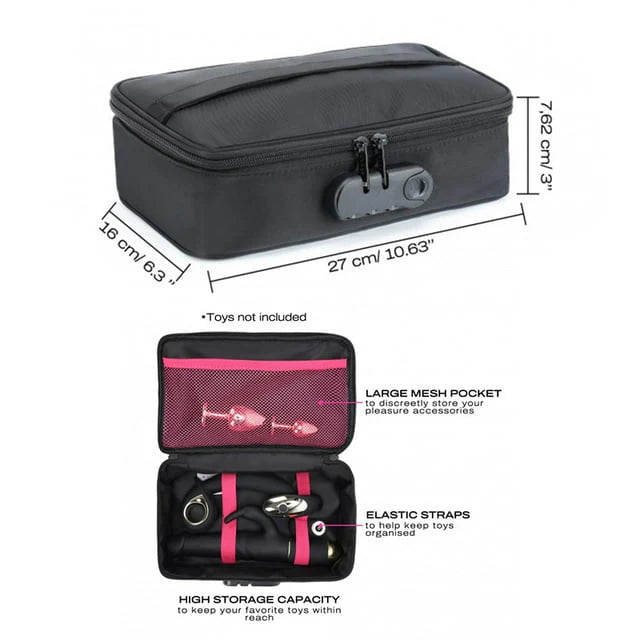 SECRET CASE