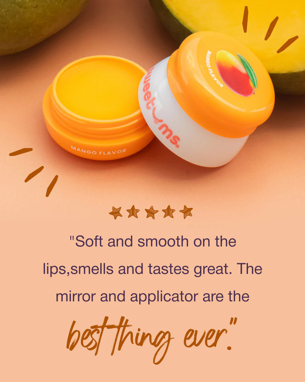 SWEET LIP LOVE