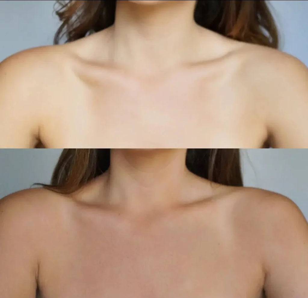 1 HOUR EXPRESS TAN MOUSSE