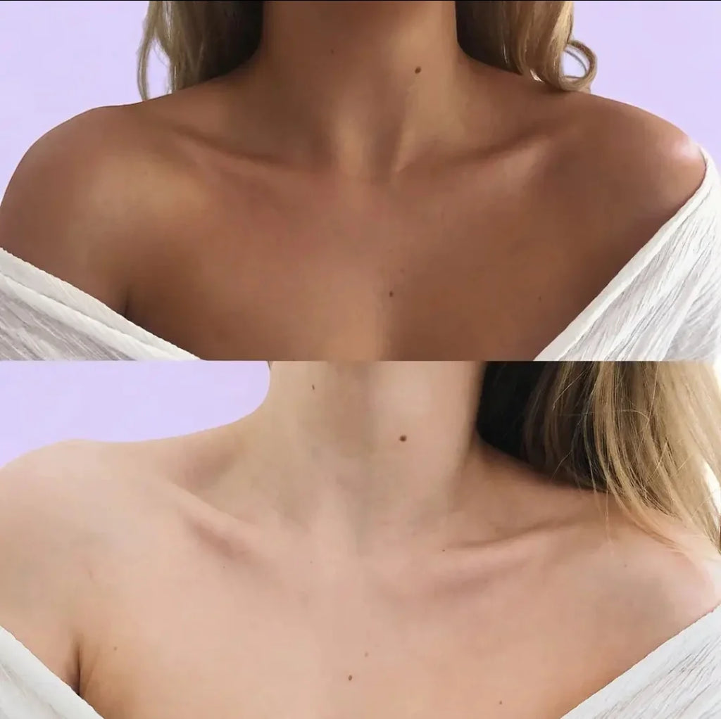 1 HOUR EXPRESS TAN MOUSSE