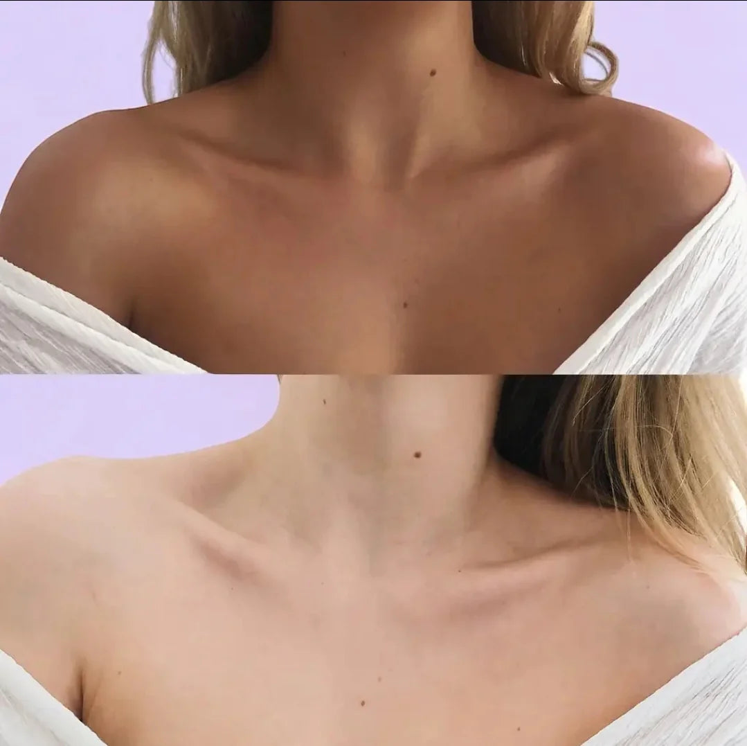 1 HOUR EXPRESS TAN MOUSSE