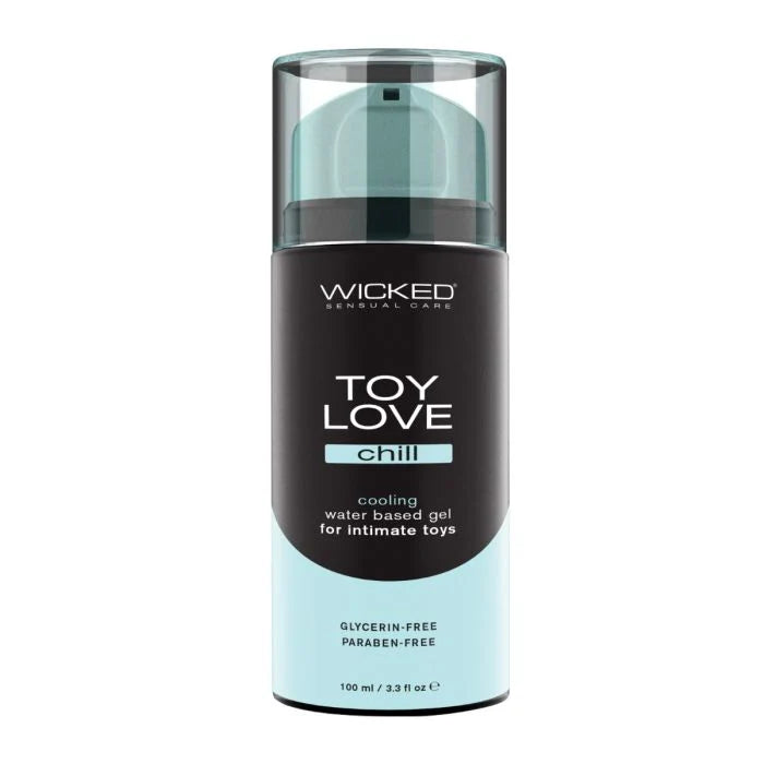 TOY LOVE CHILL