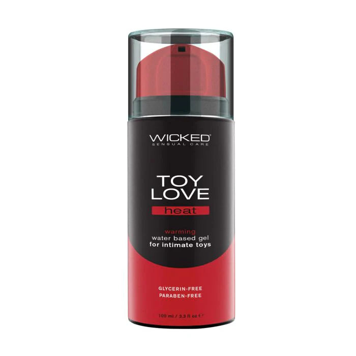 TOY LOVE HEAT
