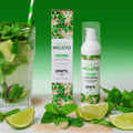 WARMING INTIMATE OIL